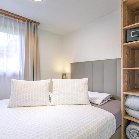 Chalet Graben - Aare Jungfrau Ag Grindelwald Dış mekan fotoğraf