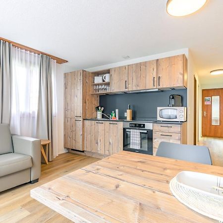 Chalet Graben - Aare Jungfrau Ag Grindelwald Dış mekan fotoğraf