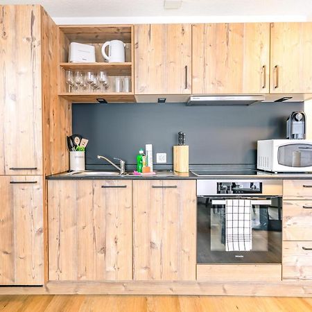 Chalet Graben - Aare Jungfrau Ag Grindelwald Dış mekan fotoğraf