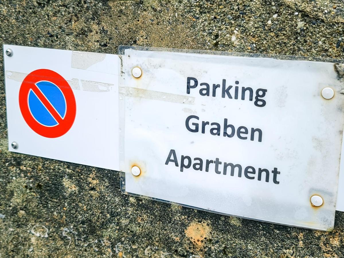 Chalet Graben - Aare Jungfrau Ag Grindelwald Dış mekan fotoğraf