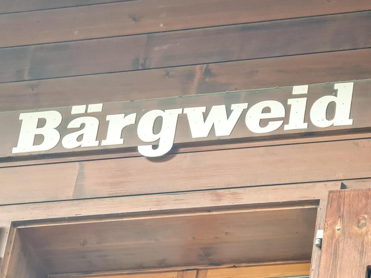 Chalet Graben - Aare Jungfrau Ag Grindelwald Dış mekan fotoğraf