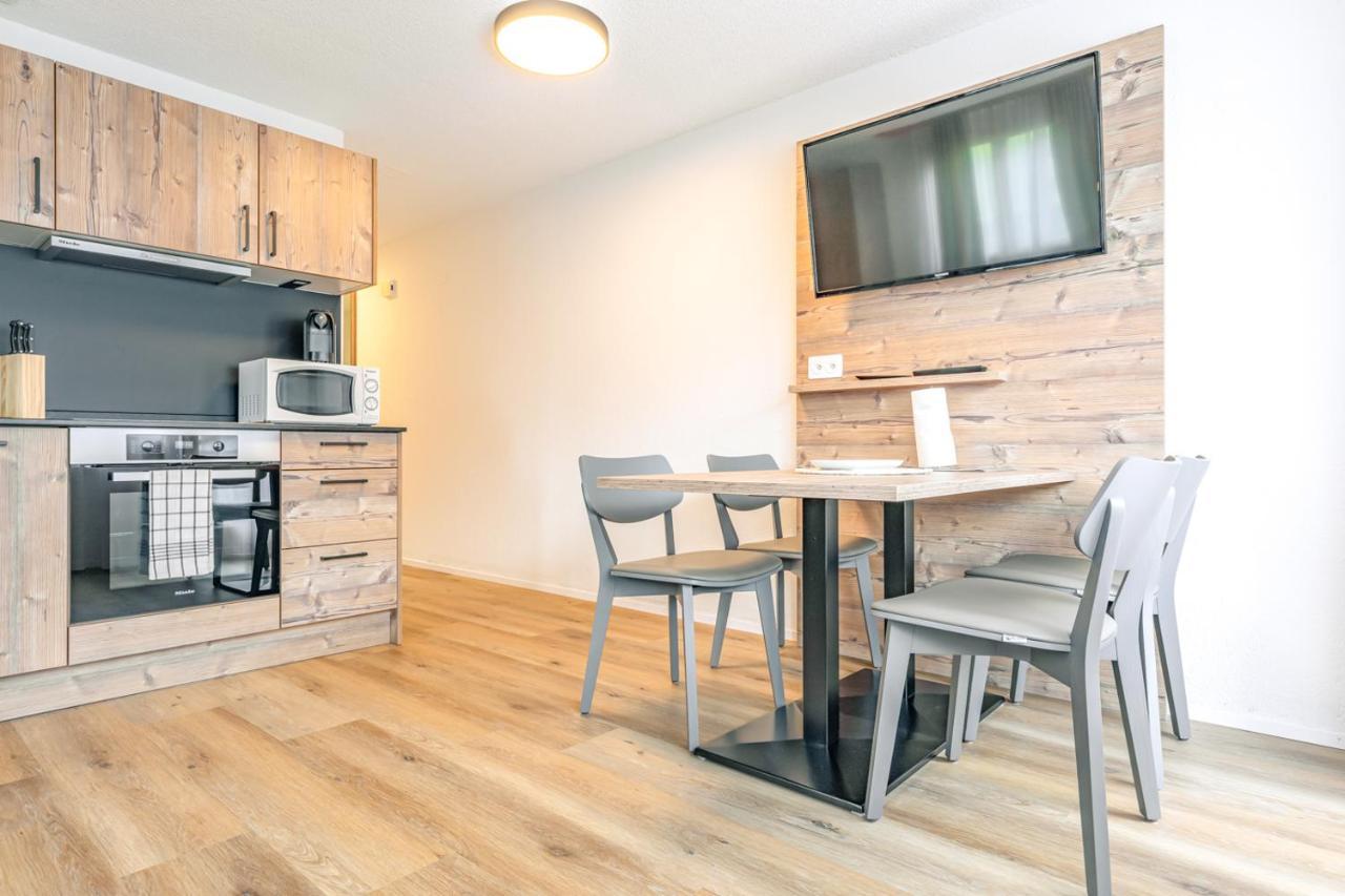 Chalet Graben - Aare Jungfrau Ag Grindelwald Dış mekan fotoğraf