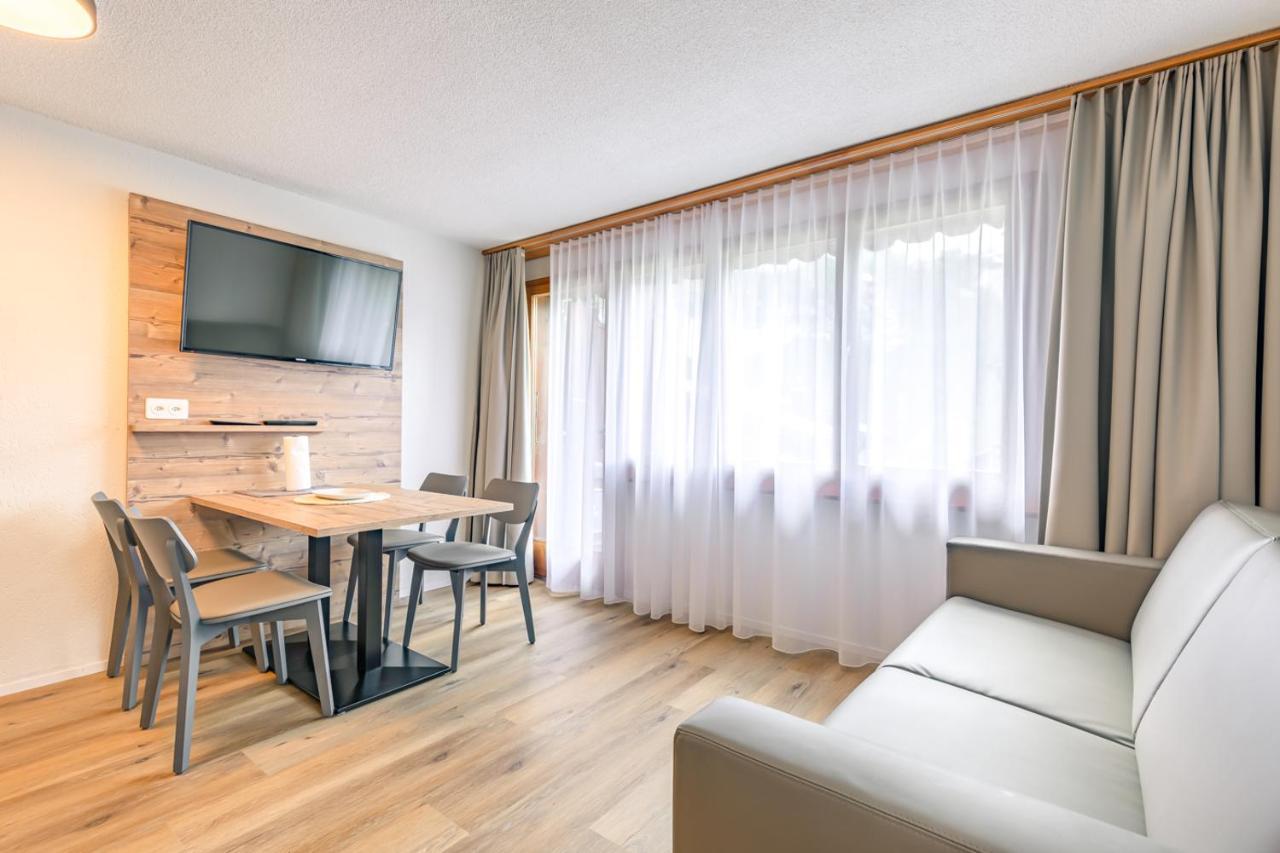 Chalet Graben - Aare Jungfrau Ag Grindelwald Dış mekan fotoğraf