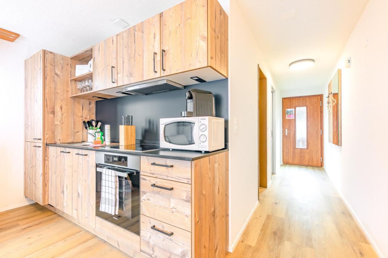 Chalet Graben - Aare Jungfrau Ag Grindelwald Dış mekan fotoğraf